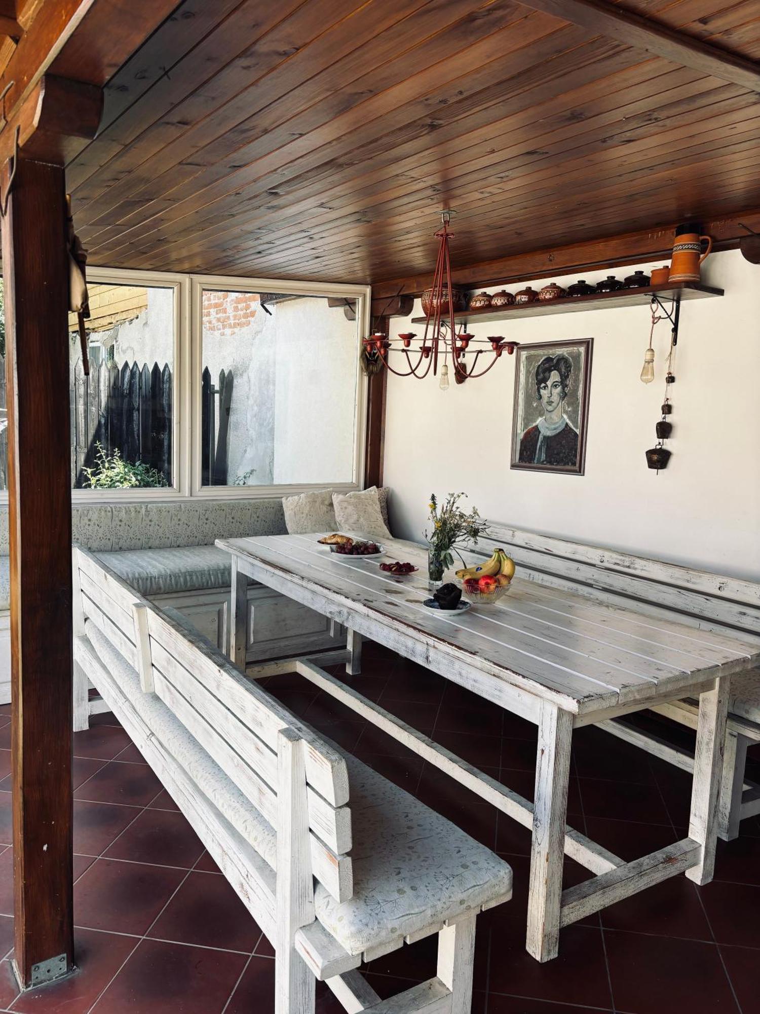 The Clock House Villa Samokov Exterior foto