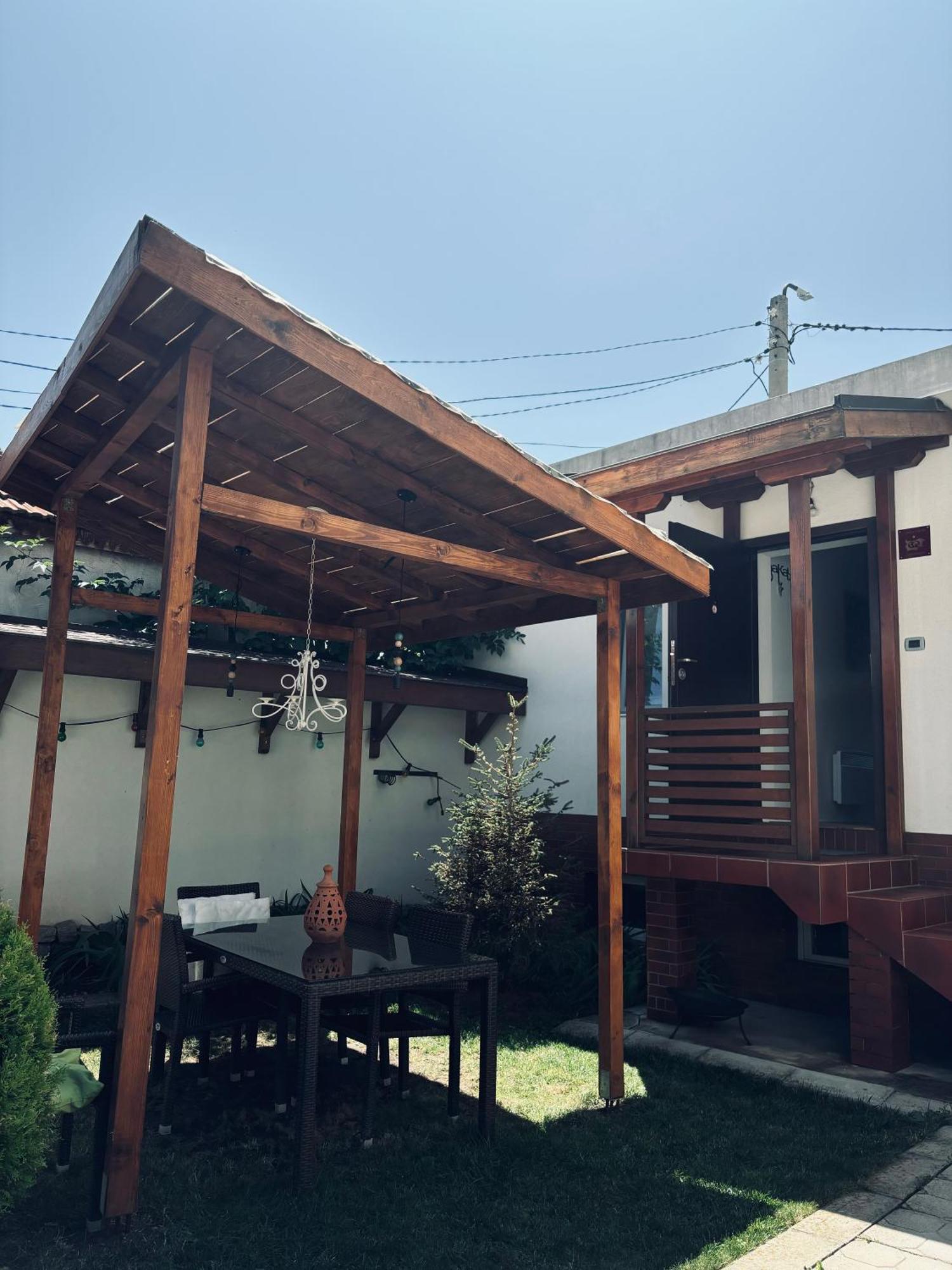 The Clock House Villa Samokov Exterior foto