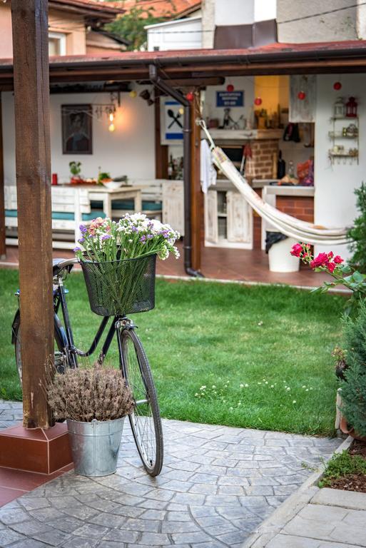 The Clock House Villa Samokov Exterior foto